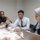 Les questions à se poser avant de céder son entreprise - business - réunion dirigeants business