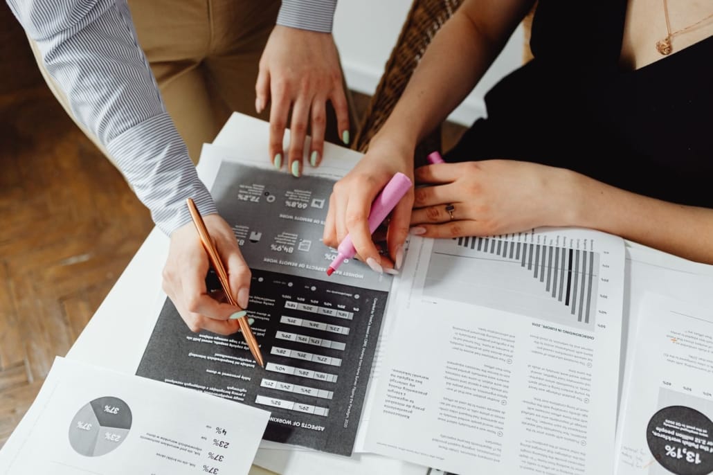 La due diligence avant de céder son entreprise - business - réunion dirigeants business