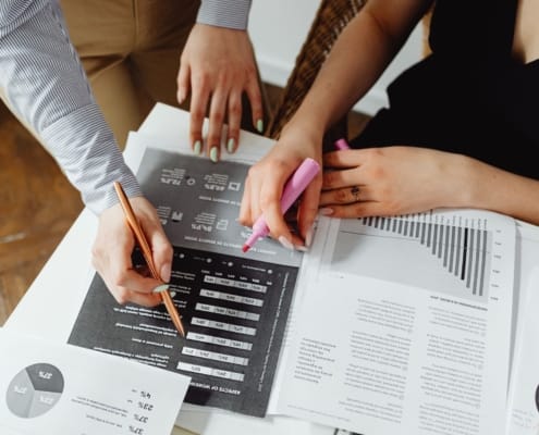 La due diligence avant de céder son entreprise - business - réunion dirigeants business
