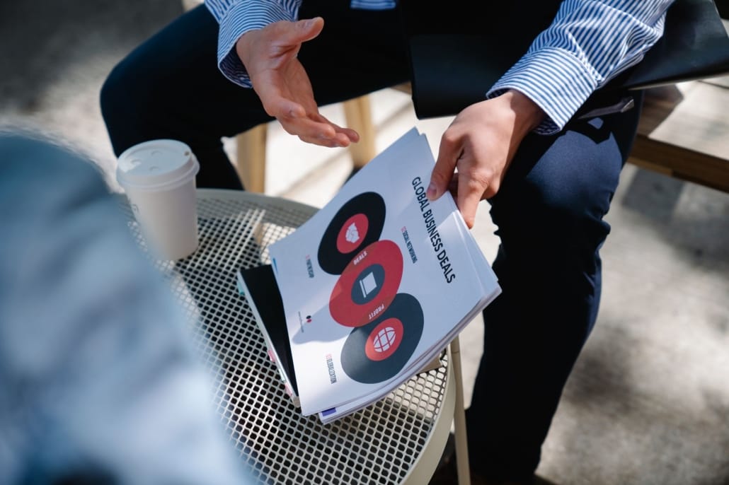 10 raisons de choisir d’être accompagné dans une cession - business - réunion dirigeants business