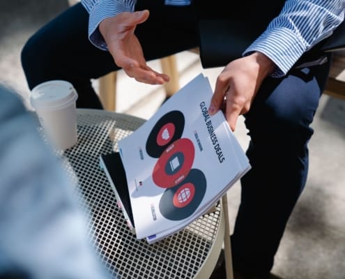 10 raisons de choisir d’être accompagné dans une cession - business - réunion dirigeants business