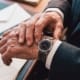 Témoignages clients - business - réunion dirigeants business