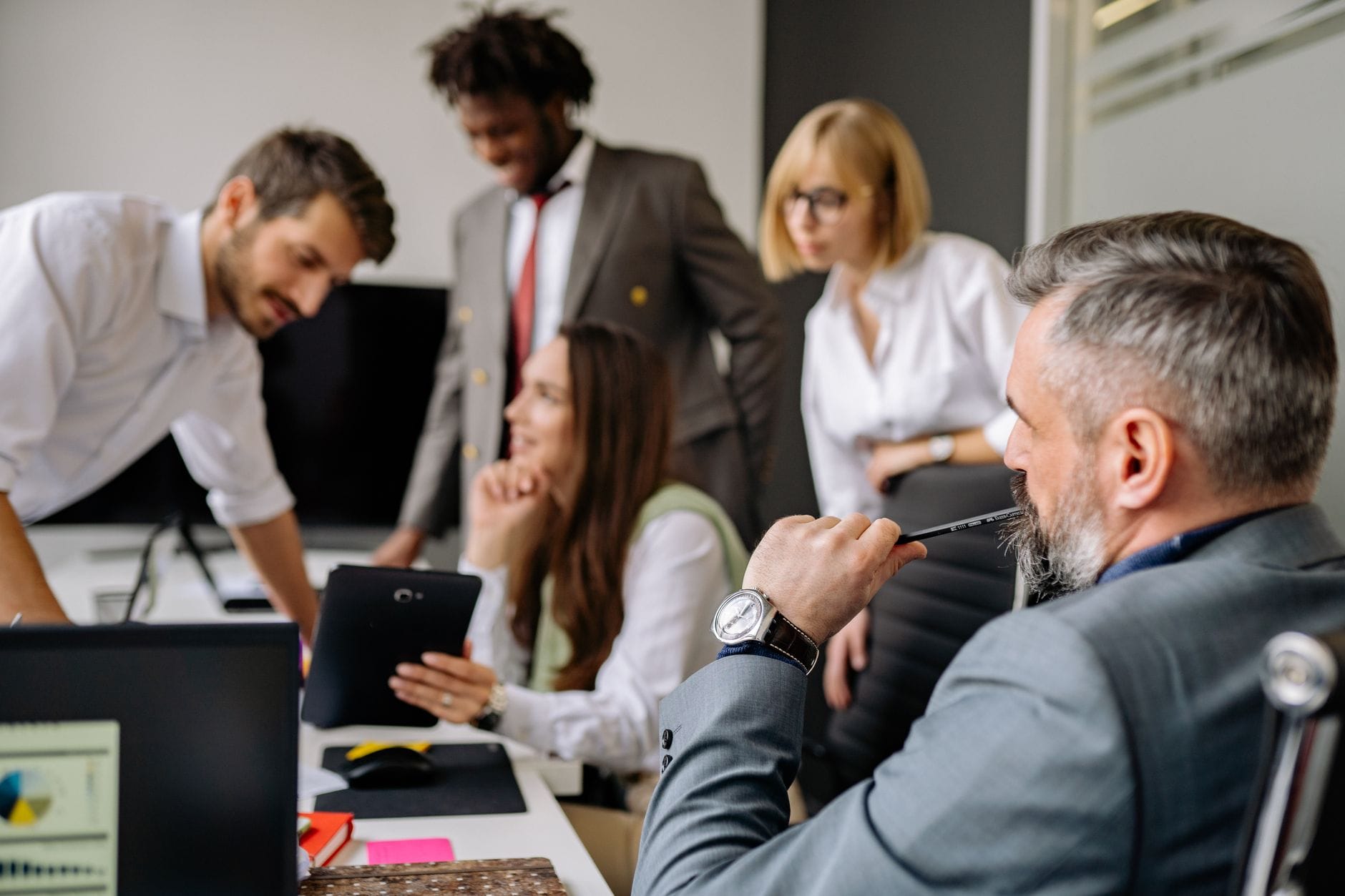 Acheter une entreprise ? 5 conseils à connaître - business - analyse financière business