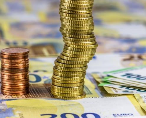 Trouver le bon repreneur pour son entreprise - business - réunion dirigeants business