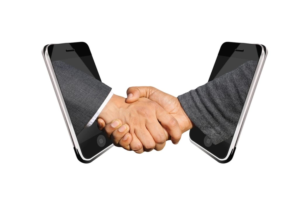 Réglementation de la Profession - business - réunion dirigeants business