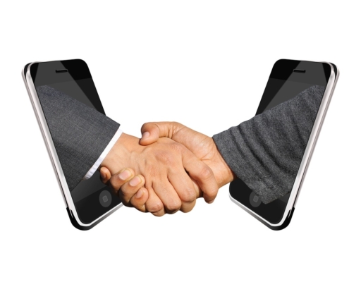 Réglementation de la Profession - business - réunion dirigeants business