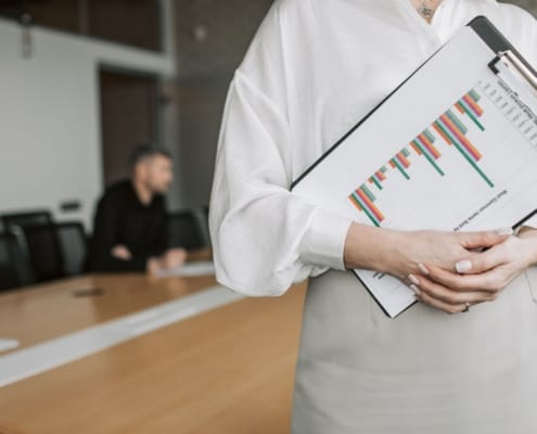 Dans quelle mesure votre transmission d’entreprise doit-elle être ciblée ? - business - réunion dirigeants business