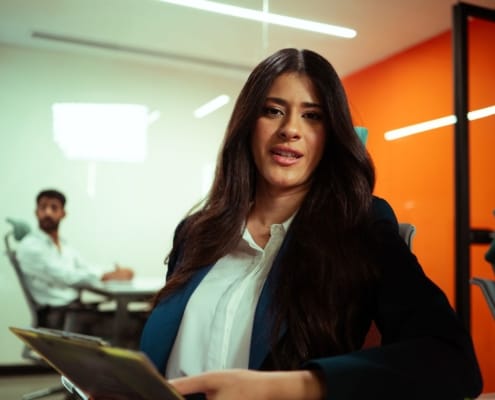 Le crédit vendeur : définition et conseils - business - réunion dirigeants business