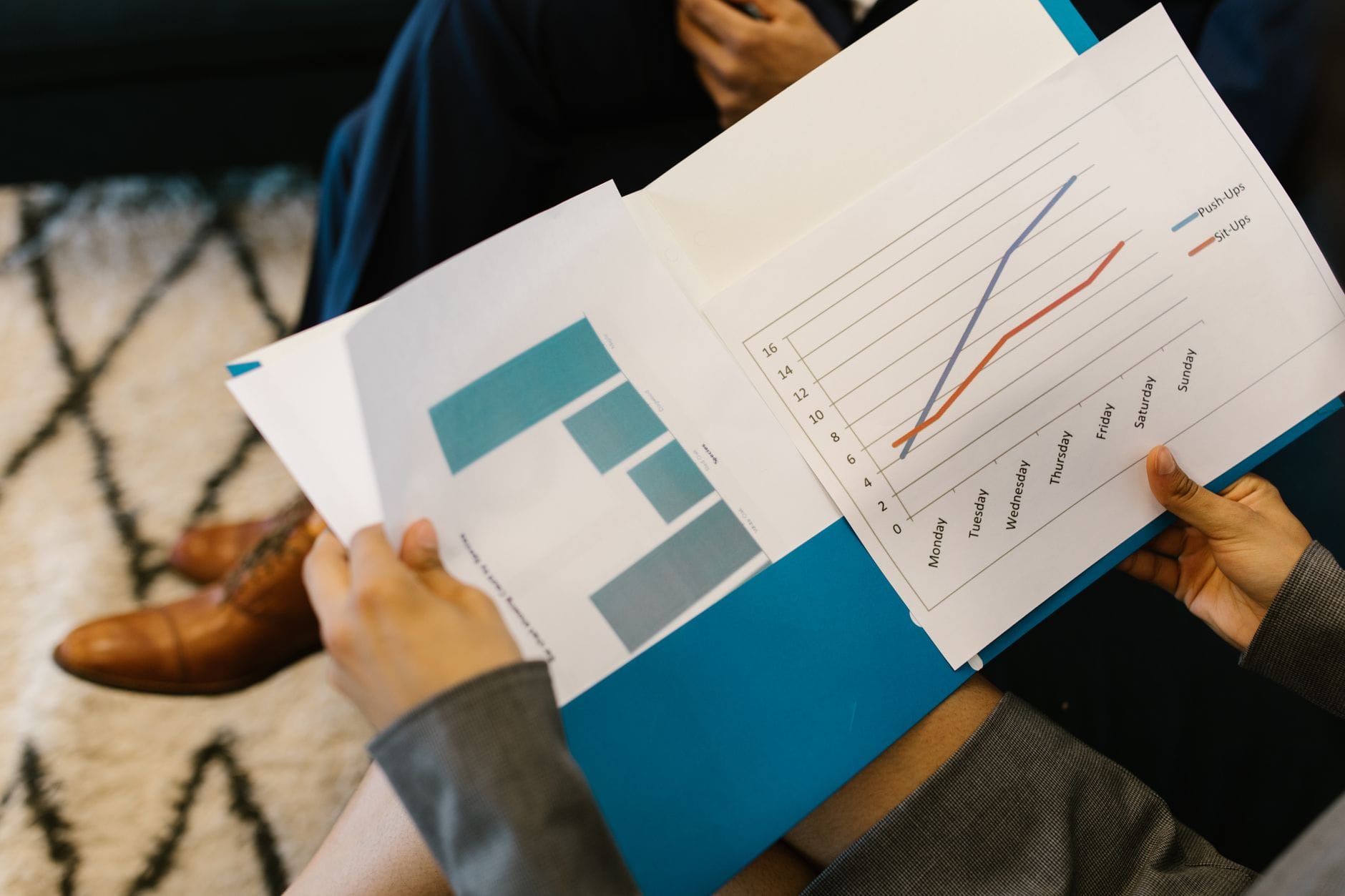 La transmission d’entreprise : un enjeu d’avenir au Luxembourg - business - analyse financière business
