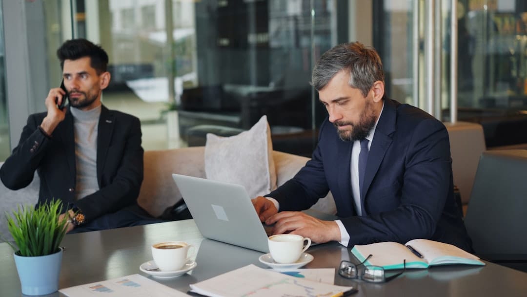 Quelles sont les causes d’échec lors d’une cession d’une entreprise ? - business - analyse financière business