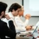 Jeudis de la transition - business - réunion dirigeants business