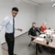 Transmission d’entreprise : l’enjeu des organisations professionnelles - business - réunion dirigeants business