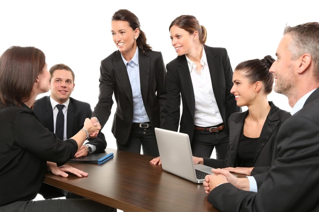 La valeur des conseils en fusions acquisitions : perspective des chefs d’entreprise - business - réunion dirigeants business