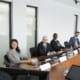 Planifier sa transmission d’entreprise - business - réunion dirigeants business