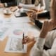 Transmission d’entreprise : sujet d’actualité économique en 2018 - business - réunion dirigeants business