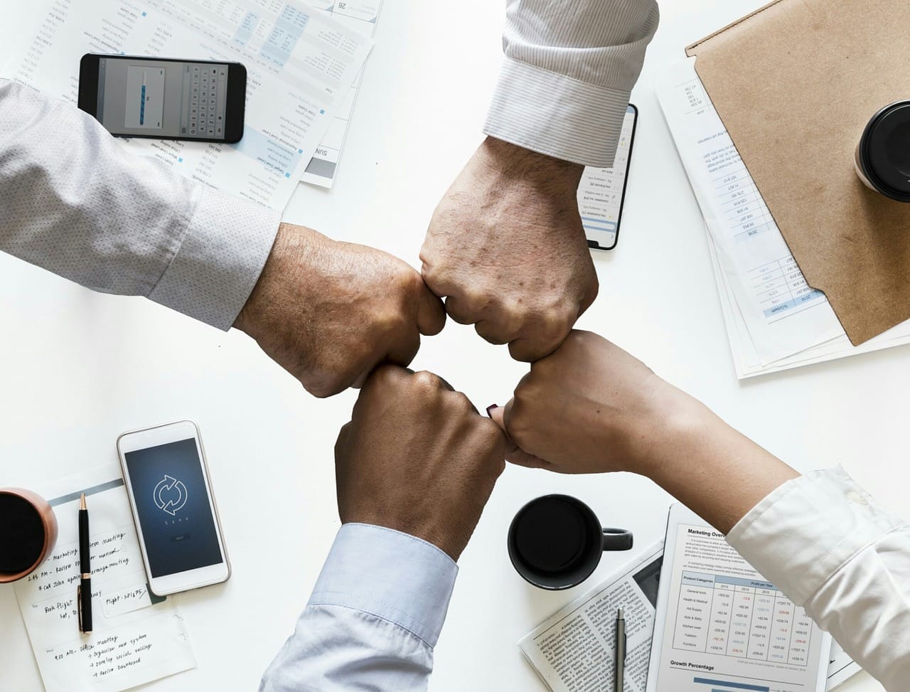 5 conseils pour vendre sa startup - business - analyse financière business