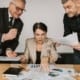 Nouveau Manager Actinvest – Accompagnement des Repreneurs - business - réunion dirigeants business
