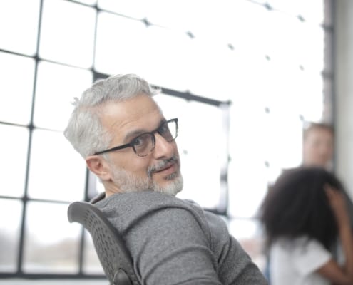 À qui peut-on vendre son entreprise au Luxembourg ? - business - réunion dirigeants business