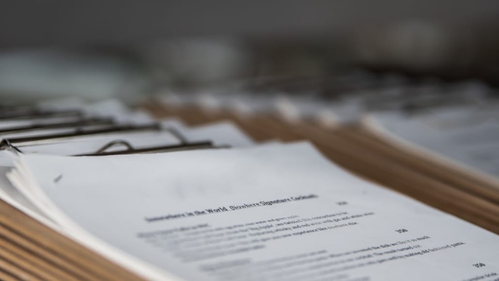 Comment bien préparer son entreprise pour la transmettre en 2019 ? - business - réunion dirigeants business