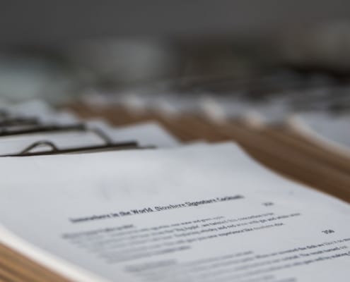 Comment bien préparer son entreprise pour la transmettre en 2019 ? - business - réunion dirigeants business