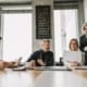 Acquérir une société… et après ? - business - réunion dirigeants business