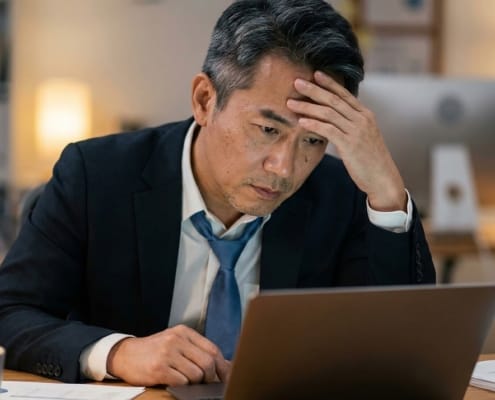 Comment avoir le meilleur retour sur investissement lors d'une transmission ? - business - réunion dirigeants business