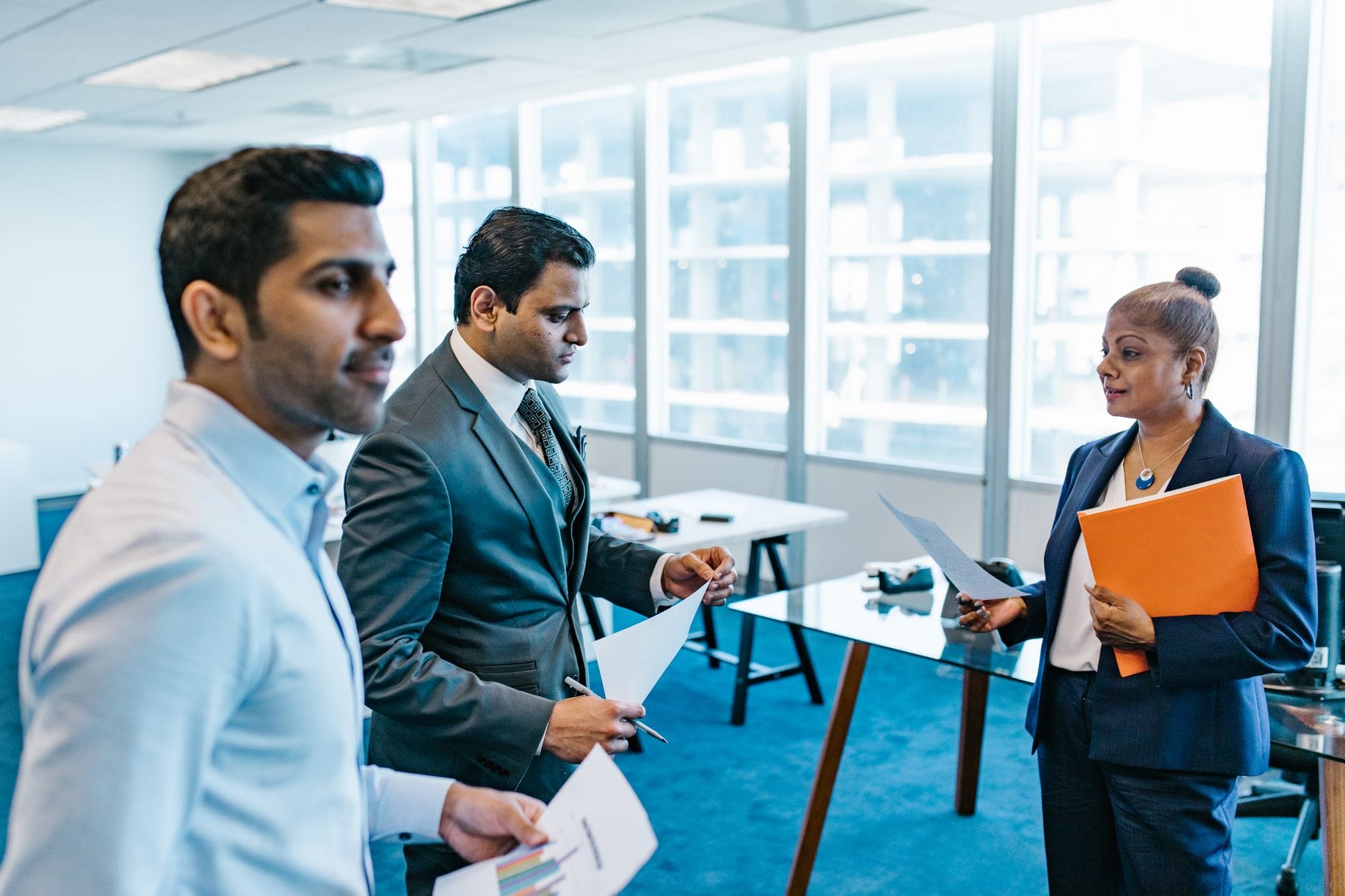 Transmission familiale : comment choisir un repreneur ? 1 Transmission familiale : comment choisir un repreneur ? - business - analyse financière business