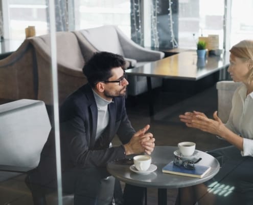 6 conseils pour trouver le meilleur repreneur pour votre entreprise - business - réunion dirigeants business
