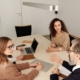 Que trouve t-on dans un contrat de vente entreprise ? - business - réunion dirigeants business