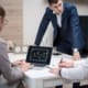 transmission PME luxembourg Soparfi - business - réunion dirigeants business