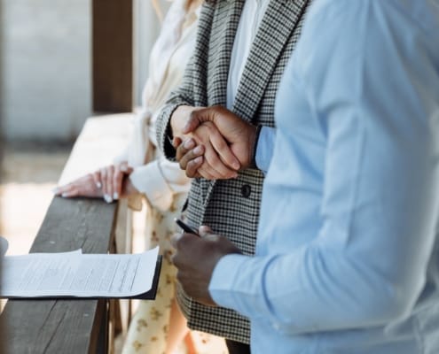 Motivation des employés : réussir la vente de sa PME au Luxembourg - business - réunion dirigeants business