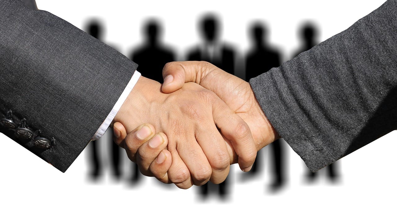 Comment trouver le bon repreneur - business - analyse financière business