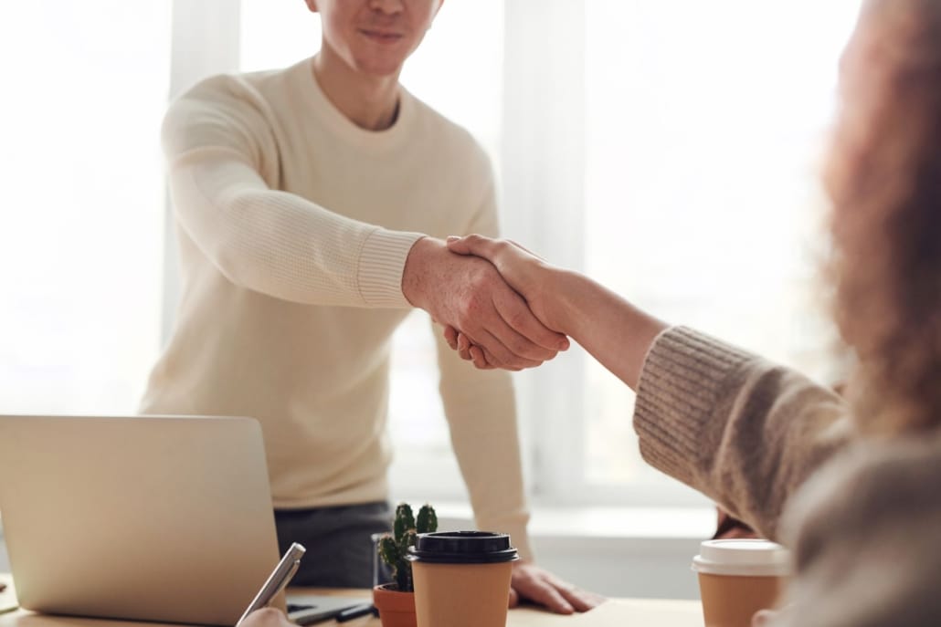 valorisation entreprise Luxembourg - réunion business - réunion dirigeants business
