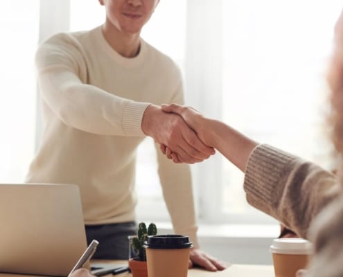 valorisation entreprise Luxembourg - réunion business - réunion dirigeants business