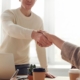 valorisation entreprise Luxembourg - réunion business - réunion dirigeants business
