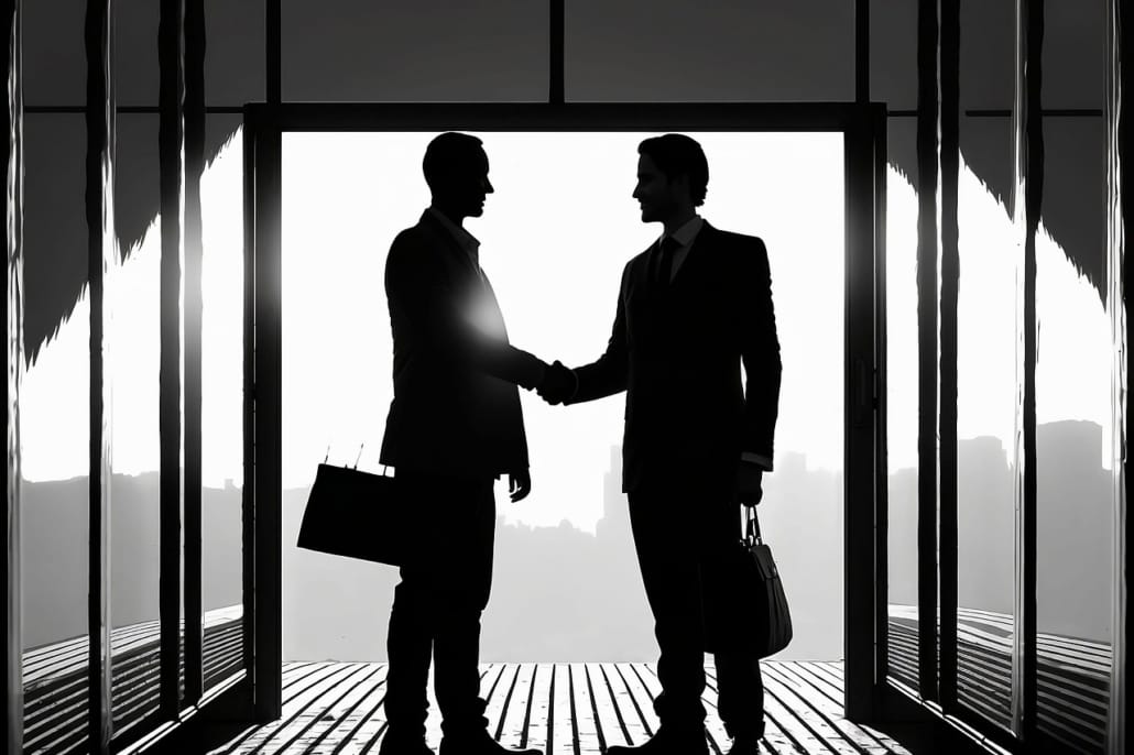 Wildmoka réalise une levée de fonds de 2M€ - business - réunion dirigeants business