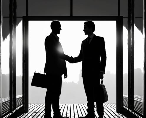 Wildmoka réalise une levée de fonds de 2M€ - business - réunion dirigeants business