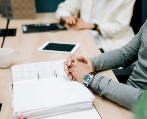 Comment transmettre son entreprise en Luxembourg ? - business - réunion dirigeants business