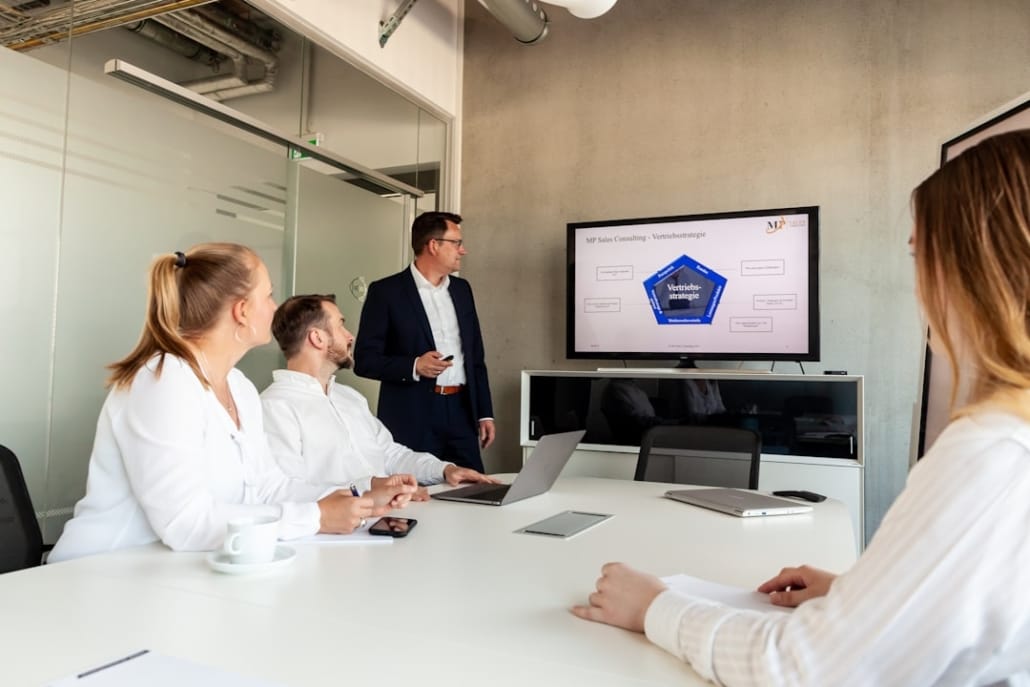 Peut-on raisonnement faire des acquisitions internationales lorsque l&rsquo;on est une PME ? - business - réunion dirigeants business