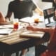 Comment valoriser son entreprise ? - business - réunion dirigeants business