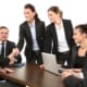 Comment augmenter la valeur de son entreprise ? - business - réunion dirigeants business