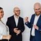 Est-ce le bon moment de transmettre votre entreprise ? - business - réunion dirigeants business