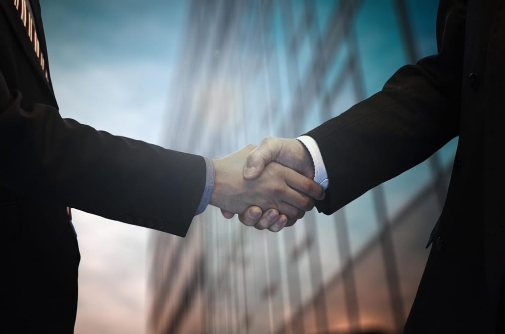 Un contrat de régie pour vendre son entreprise - business - réunion dirigeants business