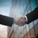 Un contrat de régie pour vendre son entreprise - business - réunion dirigeants business