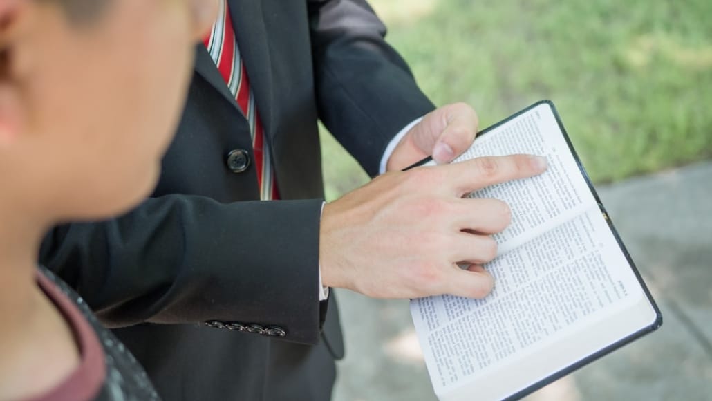 6 conseils pour trouver le meilleur repreneur pour votre entreprise - business - réunion dirigeants business