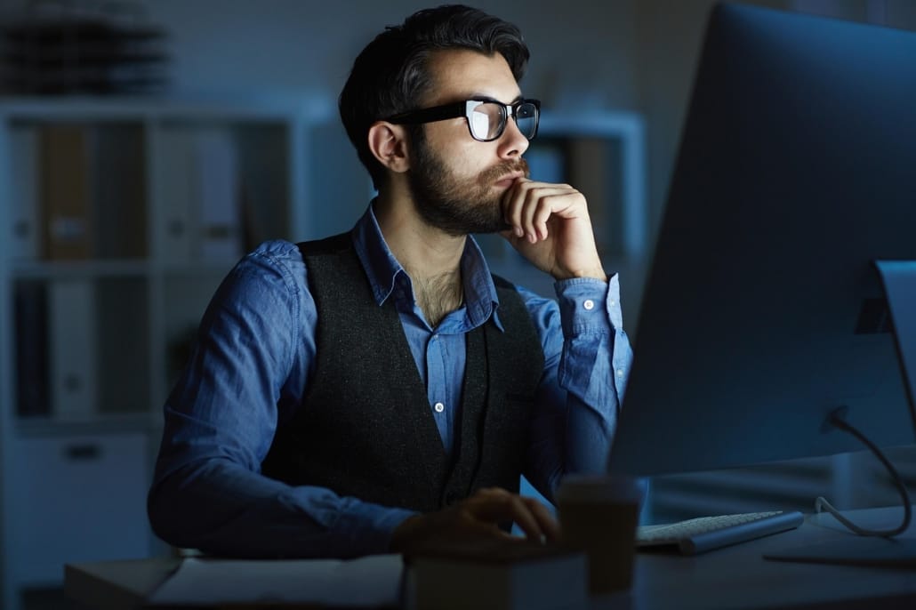 Près d’un dirigeant sur deux envisage de céder - business - réunion dirigeants business