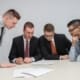 Comment bien préparer son entreprise pour la transmettre en 2019 ? - business - réunion dirigeants business