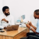 Comment trouver un repreneur ? - business - réunion dirigeants business