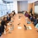 Dossier de Presse Actoria 2016 - business - réunion dirigeants business