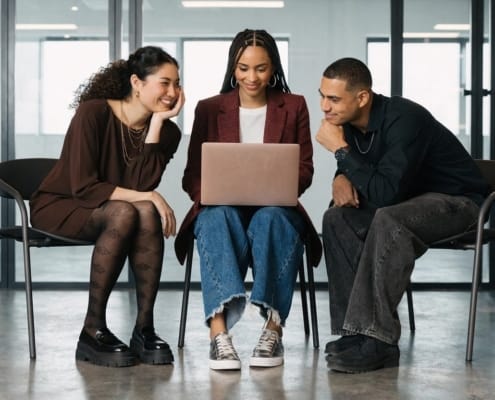 Simplifier la cession d’entreprise - business - réunion dirigeants business